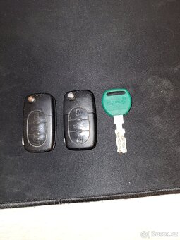 Audi a6 c5 1.9tdi awx - 18