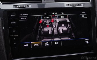 Volkswagen Golf e - 18