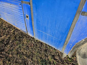 Obytný autobus KAROSA - 18