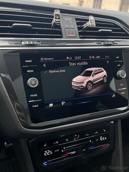 Tiguan R-Line 1.4 TSI eHybrid 180 kW - 18