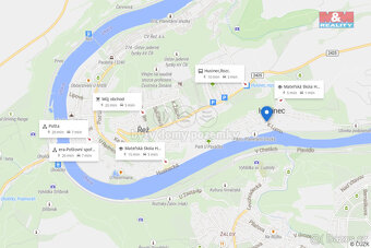 Prodej chaty, 50 m², Husinec, ul. Maličká - 18