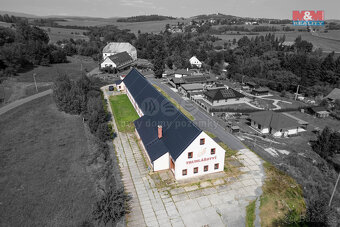 Prodej objektu k výstavbě 11 řadových RD, 2000 m², Valšov - 18