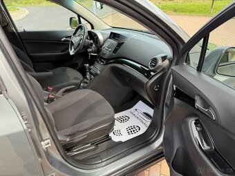 CHEVROLET ORLANDO 1.8 16V 104kW-2011-117.050KM-7 MÍST,KLIMA- - 18