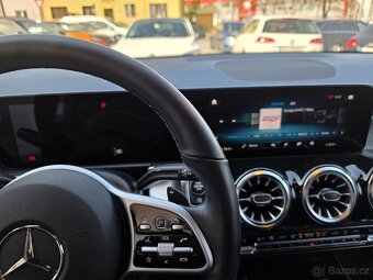Mercedes-Benz GLB 200CDI 360Ka Burmaster Tz - 18