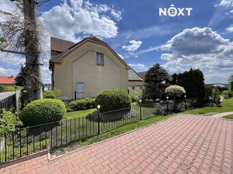 Prodej Rodinný dům, 388㎡ - 18
