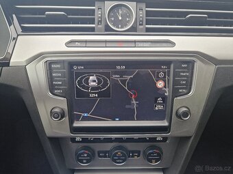 Volkswagen Passat 2,0 TDI 110kW DSG Highl R-line - 18