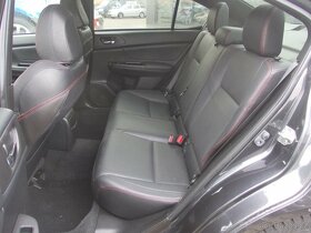 Subaru WRX, 2.0STI 197KW AUTOMAT 2015 - 18