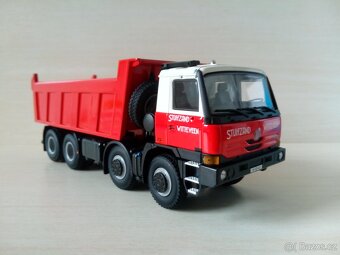 Tatra 1:43 - 18