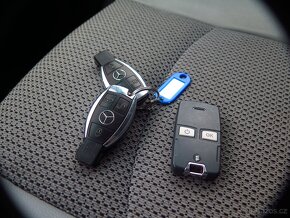Mercedes-Benz Viano 2.2 CDI - AUTOMAT - TAŽNÉ - CZ - 18
