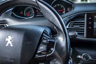 Peugeot 308 Break/SW - 18