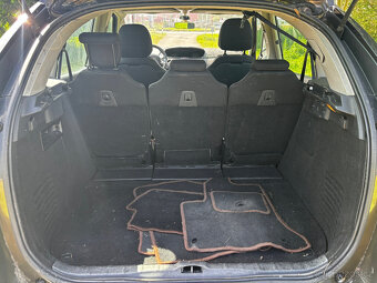 Citroën C4 1.6HDi 80kW, RV 2010, Automat, Klima, Panorama - 18