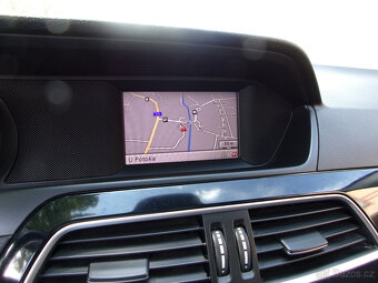Mercedes benz C220 CDI kombi Avantgarde,AMG ,xenony,TOP - 18