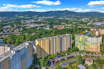 Prodej byty 3+1, 75 m2 - Liberec VI-Rochlice, ev.č. 01311 - 18