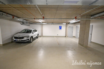 Pronájem bytu 2+kk, Ghegova, Staré Brno, 25000 Kč/měs, 68 m2 - 18