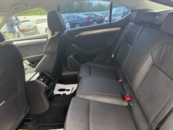 Skoda Superb 2024 - 18