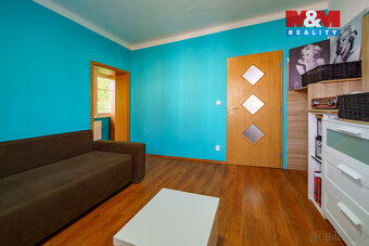 Prodej rodinného domu, 150 m², Františkovy Lázně, Anglická - 18