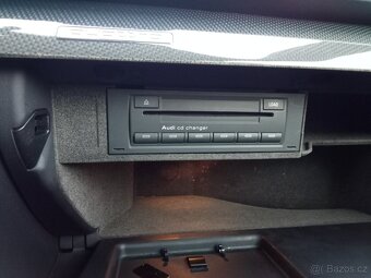 Prodám Audi s4 - nehavarované - 18