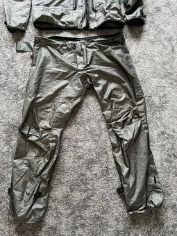 Komplet na moto Dainese - 18