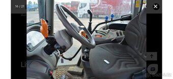 Deutz Fahr 5.100 traktor s celnim nakladacem - 18