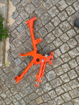 Moped Stella,Stella-Pento ruzne dily - 18