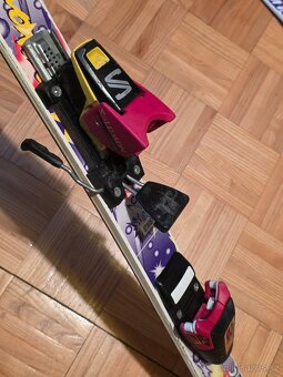 Dětská lyžařská výbava - 18