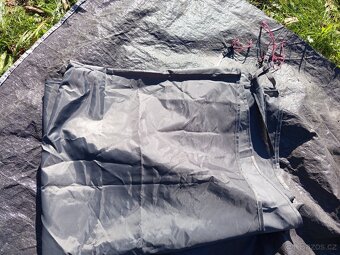 stan MSR Elixir 2, ne naturehike,ne big agnes - 18
