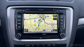 ŠKODA OCTAVIA 2.0 TDI DSG - 18