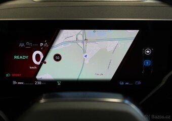 Renault E-Tech Esprit Alpine 4Control hybridní automat - 18