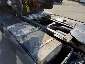 Scania R450 EURO 6 MEGA/lowdeck - 18