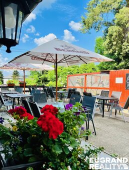 Prodej Hotel Jef - Doubice, ev.č. 05402 - 18