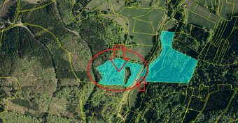 Prodej pozemků k.ú. Huslenky (3) - 18