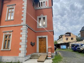 Prodej vily po kompletní generální rekonstrukci - 18