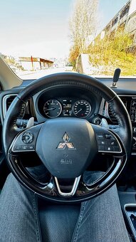 Mitsubishi Outlander 2,2 DI-D, 4x4 - 18