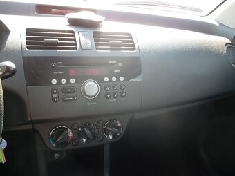 SUZUKI SWIFT 1.3 DIESEL NAFTA - 18