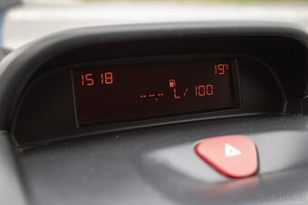 Citroën Jumpy 2.0 HDi L2 5/9m aj na splátky - 18