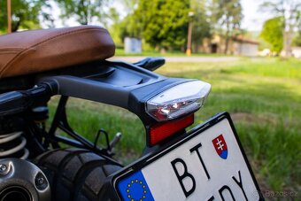 BMW R nine T Scrambler - 18