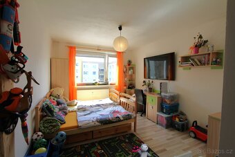 Prodej bytu 4+1 s lodžií , 88 m2 - Teplá, ev.č. 57952 - 18