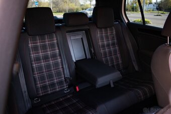 Volkswagen Golf 2.0 TFSI GTI DSG. - 18