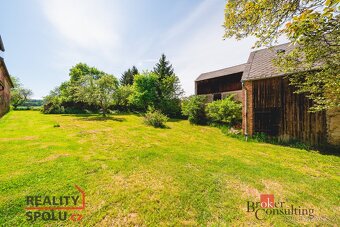 Prodej, domy/chalupa, 320 m2, 34522 Vlkanov, Domažlice [ID 7 - 18