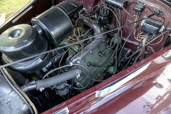 La Salle Series 52 Special Coupe - 18