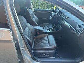 Škoda Superb 1.8TSI 132kW L&K DSG - 18