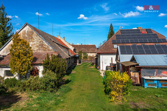 Prodej rodinného domu, 142 m², Branov - 18