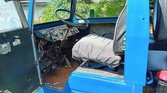 Multikara M24 jednokabinka multicar - 18
