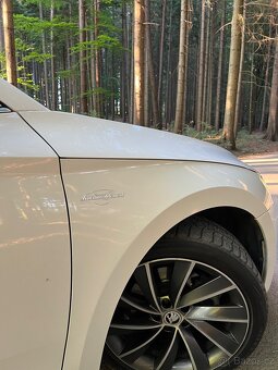 Škoda Superb - 18