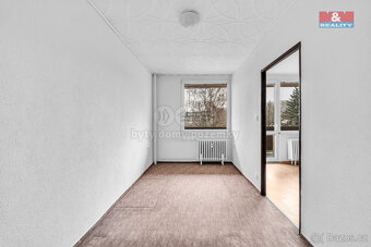 Pronájem bytu 3+1, 65 m², Náchod, ul. Pražská - 18