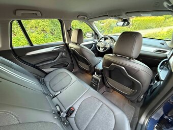 BMW X1 XDrive 25e Sport Line, Plug in Hybrid, Head-Up - 18