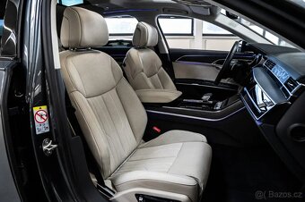 Audi A8 L - 18