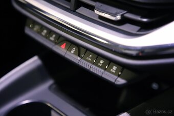 Škoda Enyaq iV 132kW 62kWh Tažné ACC - záruka Autodraft - 18