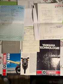 Yamaha XJ 650 turbo - 18