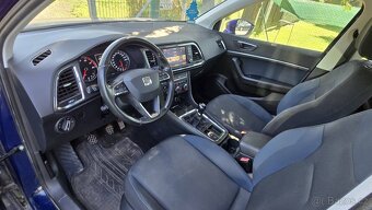 SEAT ATECA 1.0TSi STYLE ECO 85KW - 18